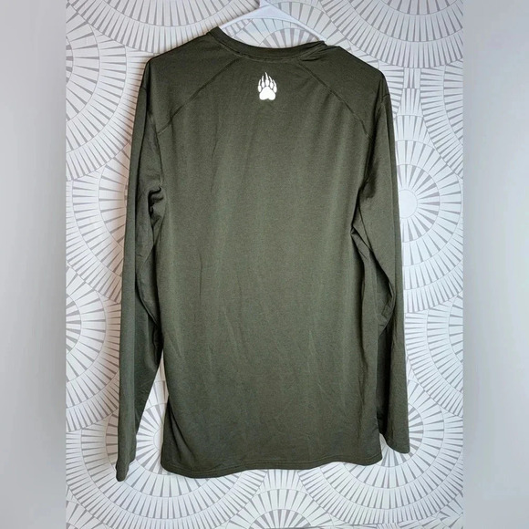 Alaskan Hardgear‎ Men’s Long Sleeve Shirt Small Standard Fit - Picture 3 of 4